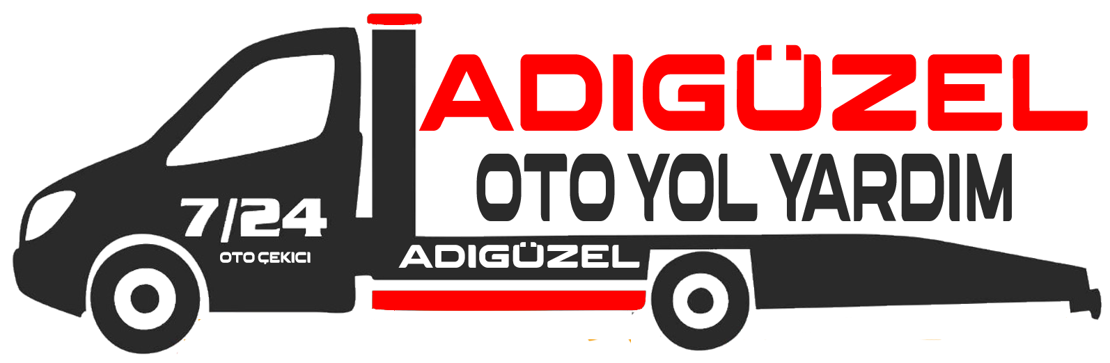 Ağrı Oto Çekici Kurtarıcı | Adıgüzel Oto Çekici - Yol Yardım