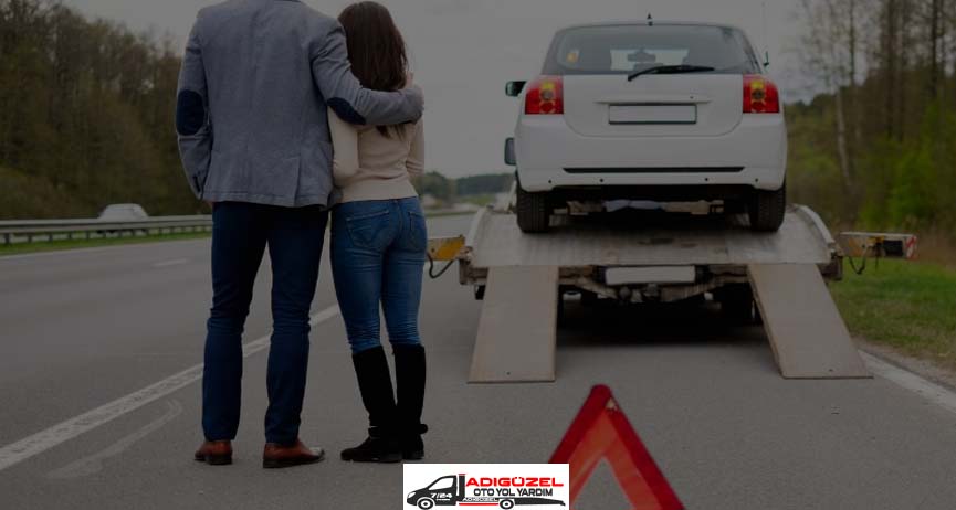 Ağrı Sıfır Araç Taşıma Hizmeti