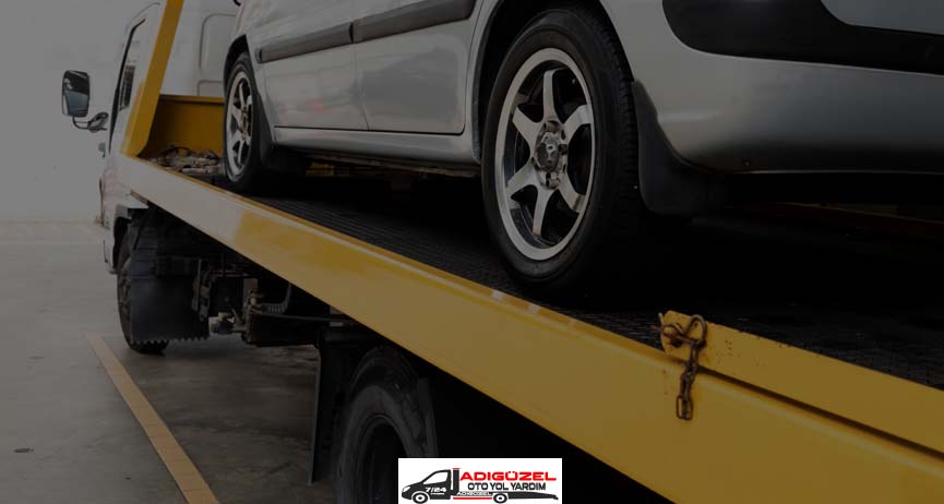 Ağrı Karavan Yol Yardım